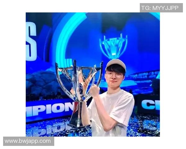 Faker畅谈职业生涯目标坚定不移始终追求下一个冠军荣耀 Faker畅谈职业生涯目标坚定不移始终追求下一个冠军荣耀