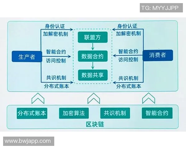 区块链技术如何推动电竞行业创新与发展的成功案例分析