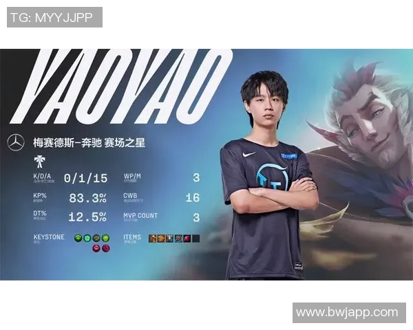 五号位辅助选手如何逆袭成MVP带领团队走向胜利的精彩表现