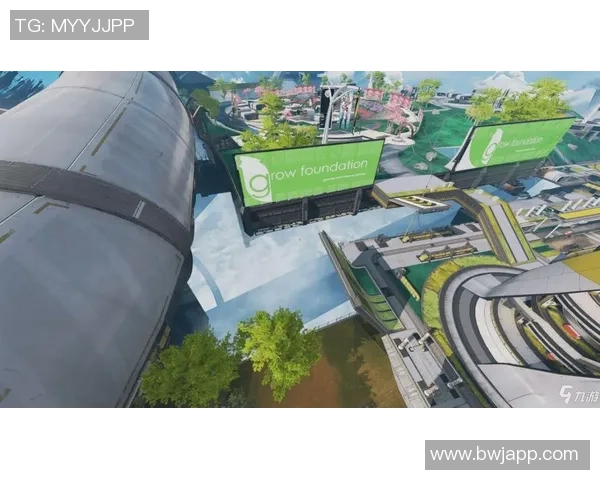 奥林匹斯地图相位穿梭器的战略价值解析与Apex英雄战术应用探讨